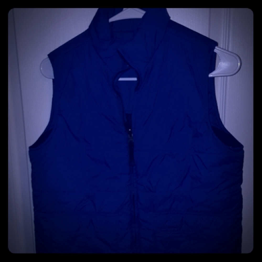 vest